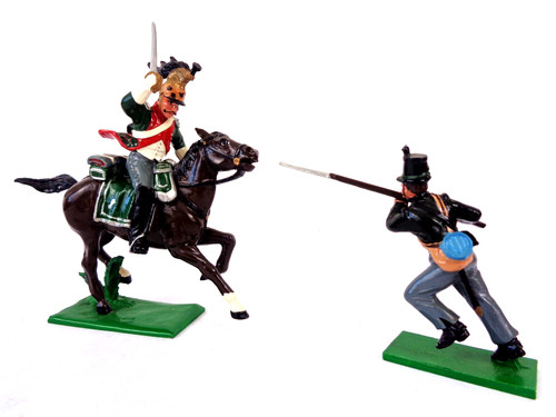 Trofeo miniature kn2 - kn2, mano