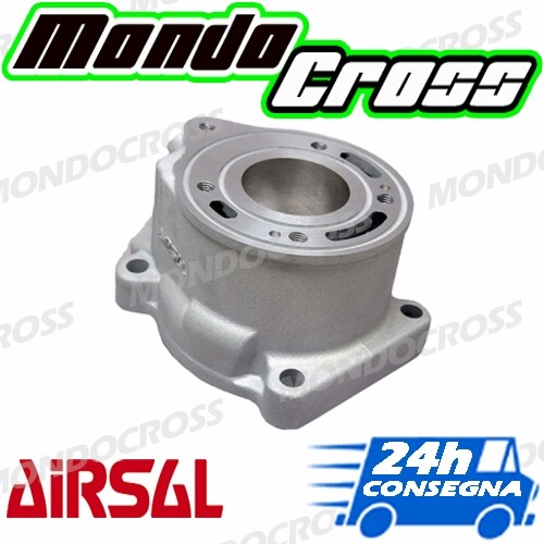 Cilindro airsal ktm - 39.5,