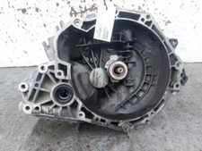 55355489 CAMBIO MANUALE 5M OPEL CORSA (D) 1.4B 16V 90CV (2006>2009)