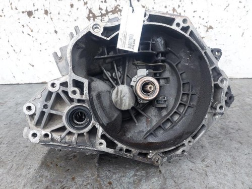55355489 cambio manuale - cambio,