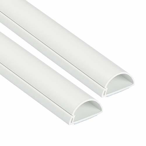 Line 1d3015w 2pk passacavi - d-line,
