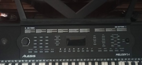Tastiera alesis tasti - tastiera,