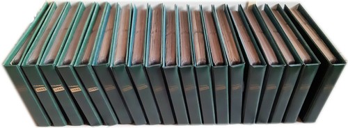 Collezione liebig dal 1900 - 1900, 34