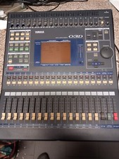 Mixer digitale Yamaha O3D per ricambi e se bravi si cambia programma di gestione