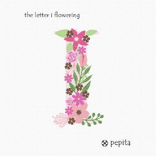 Lettera kit punto ago - kit,
