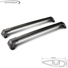 Barre portatutto portapacchi