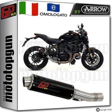 SCARICO GP GUN by ARROW INOX