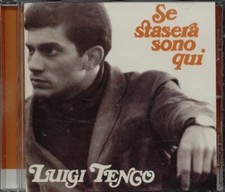 Luigi tenco stasera sono - tenco,