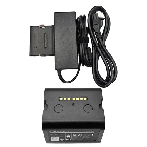 Batteria caricatore - batteria, e