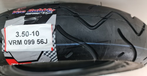 Copertone pneumatico 10 - pneumatico, 3.50-10