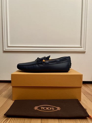 Mocassini uomo di tods - uomo,