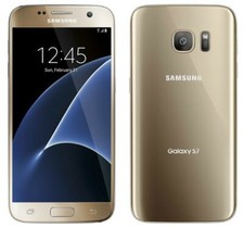 Smartphone Samsung Galaxy S7