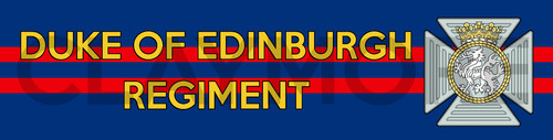 Duca edimburgo reggimento - di,