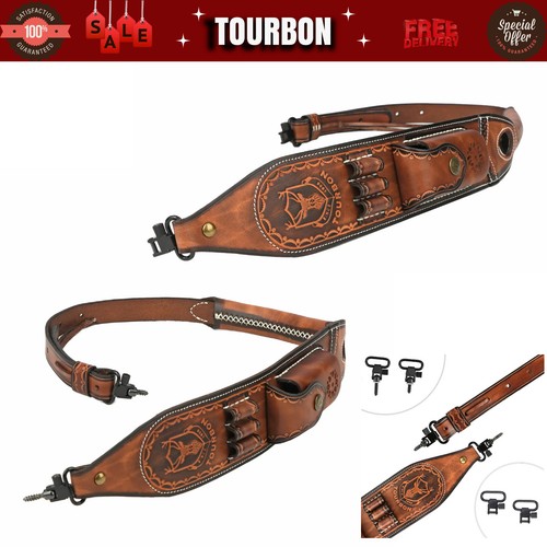 Tourbon fionda pelle per - tourbon,
