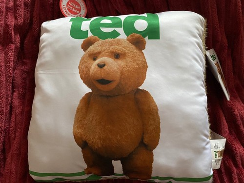 Ted movie orso - movie, l'orso