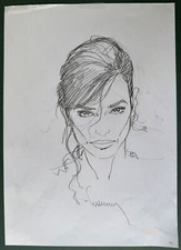 CRAYONNE ORIGINAL LARGO WINCH