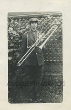 Donna IN Militare Uniforme W