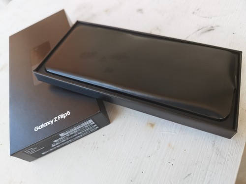 Samsung flip 512 nero - flip, gb