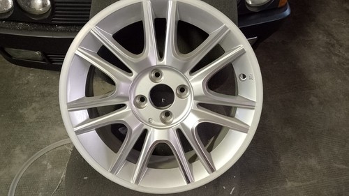 Cerchio lega 5x16 - cerchio,