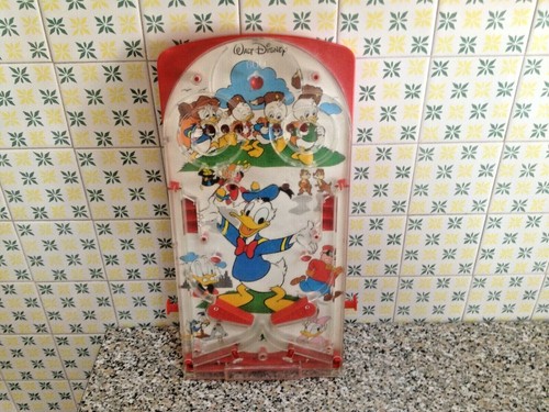 Flipper walt disney arcofalc - walt,