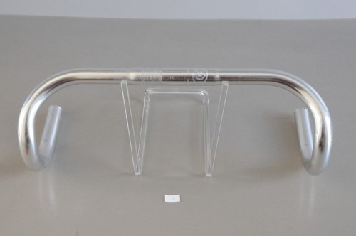 Manubrio bici corsa vintage