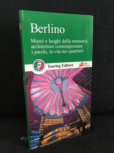 Guide europa berlino touring - guide, d'europa-berlino-touring