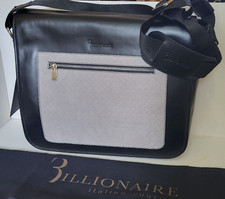 Borsa tracolla uomo - a,