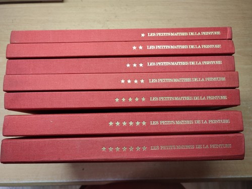 Les petits maitres la - maitres, de