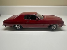 ERTL 1:18 pressofuso 1976 Ford