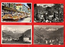 BOLZANO BOZEN - LOTTO DI 15