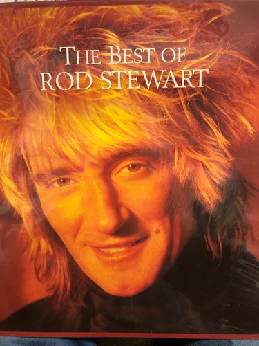 Rod stewart the best - rod, of"