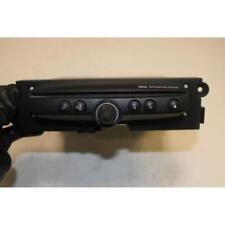 AUTORADIO MINI COUNTRYMAN
