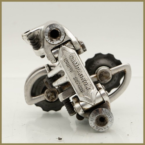 Campagnolo new record rear - campagnolo, 73
