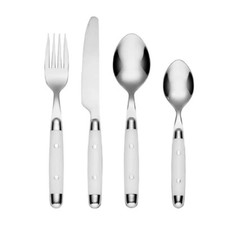 Cambridge Stainless Plastic
