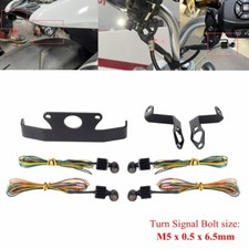 Per Harley Sportster S RH1250S