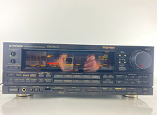 Pioneer VSX-9300 Ricevitore