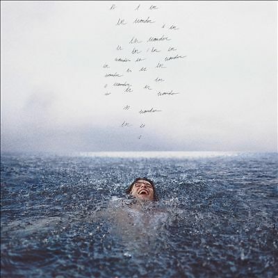 Shawn mendes wonder - shawn,