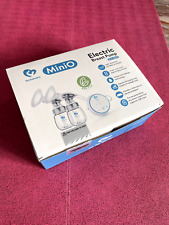 Tiralatte Elettrico Bellababy MINIO ancora in garanzia lulia jheppbay oskuglin