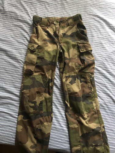 Pantaloni esercito - pantaloni,
