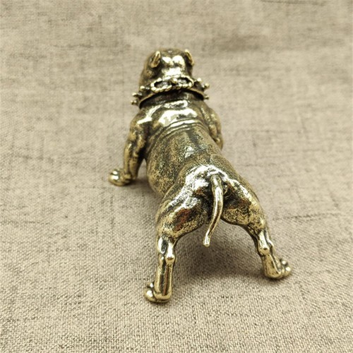 Ottone francese bulldog mini - bulldog,