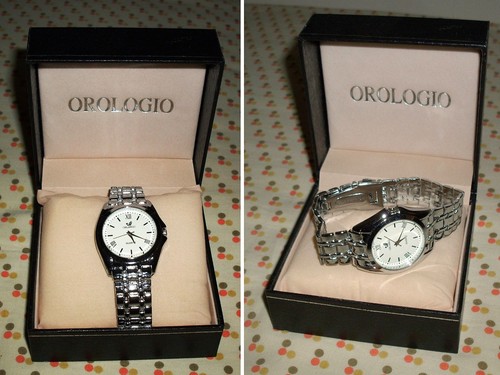 Orologio uomo orlando - uomo,