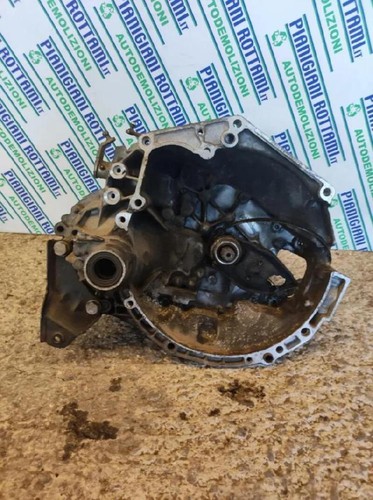 2231f4 cambio completo - 2231f4, citroen