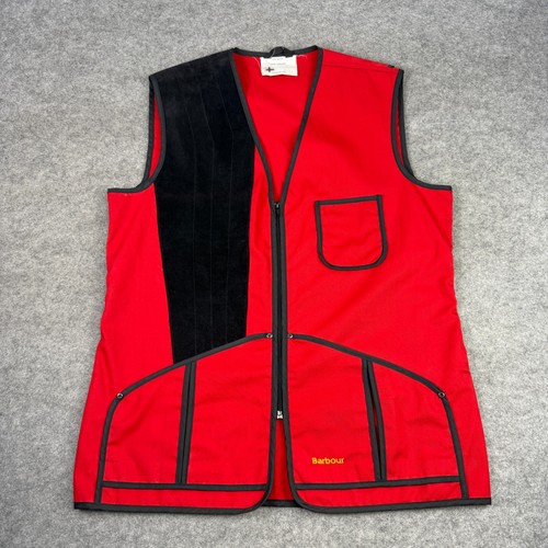 Gilet barbour uomo c42 - uomo, c42/107cm