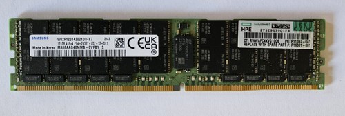 128 4drx4 samsung pc4 2933y - gb,