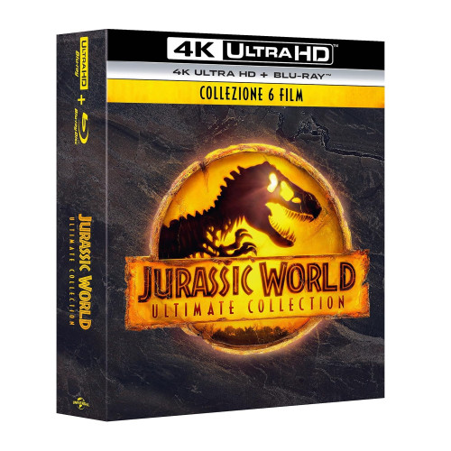 Jurassic world movie - jurassic, 6