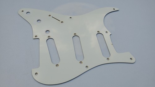 Battipenna fender stratocaster - battipenna,