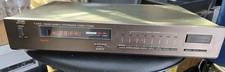 Vintage JVC T-X 202 FM/AM
