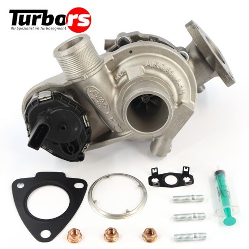Turbocompressore per ford - turbocompressore,