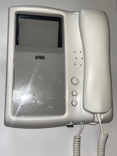 Urmet 1705 artico monitor - 1705,