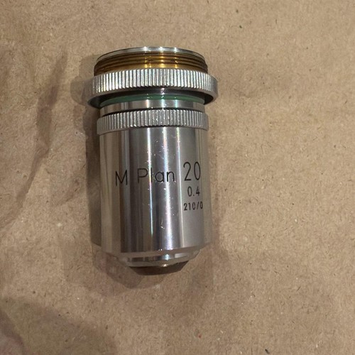 Nikon plan 0 - nikon, m